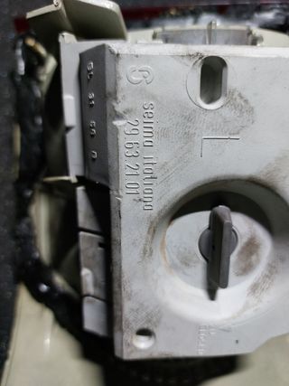 PILOTO TRASERO IZQUIERDO AUDI 90 B3