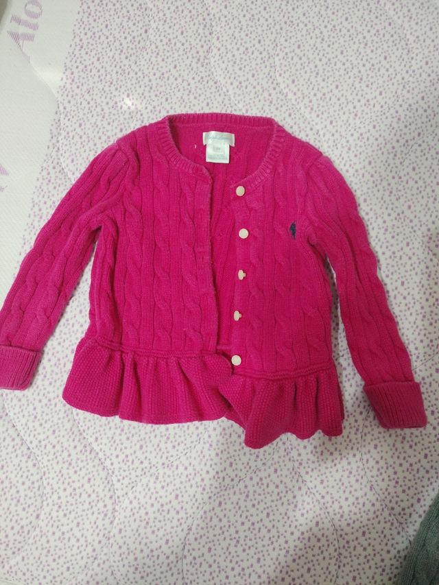 Chaqueta ralfp Lauren