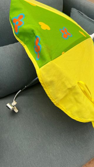 Funda cochecito