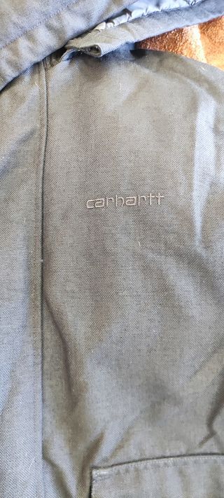 Carhartt 