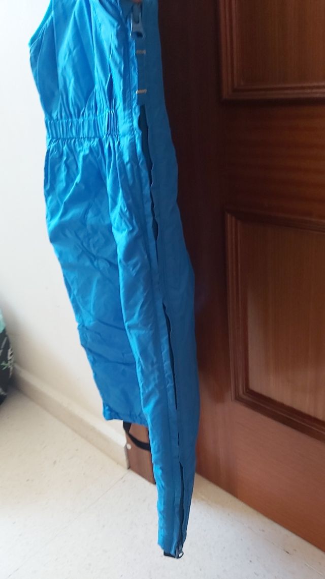 PETO INFANTIL para la NIEVE