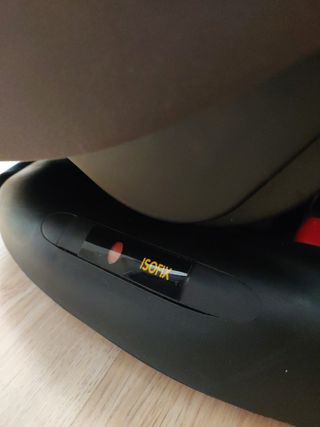 Silla coche bebe confort.Bajada a mitad de precio 