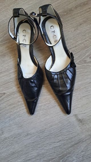 Zapatos fiesta