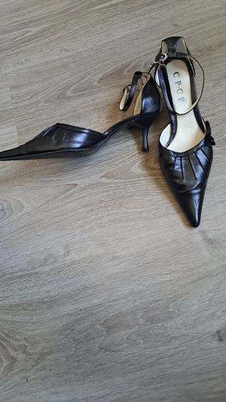 Zapatos fiesta