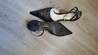 Zapatos fiesta