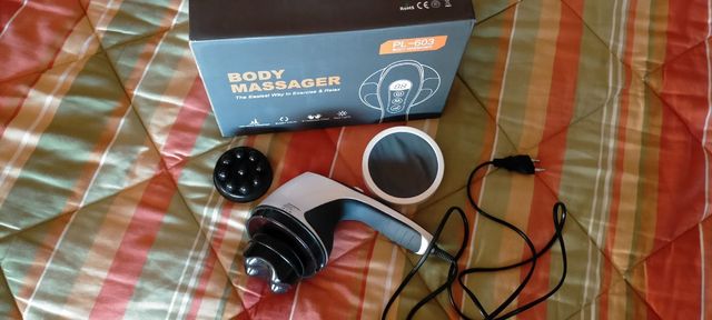 Masajeador Anticelulitico