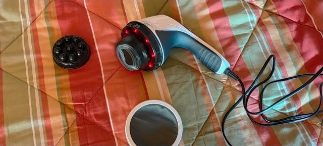 Masajeador Anticelulitico