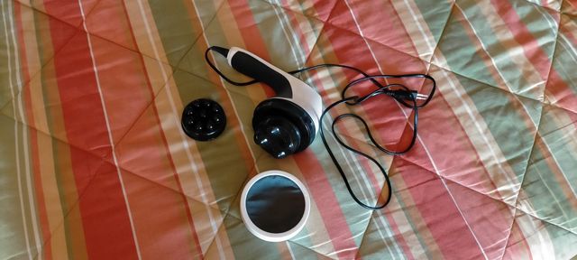 Masajeador Anticelulitico