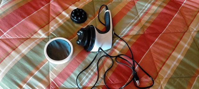 Masajeador Anticelulitico