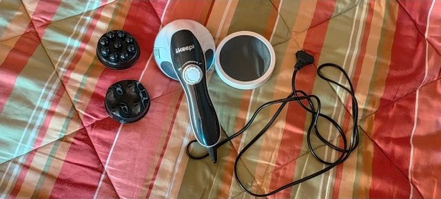 Masajeador Anticelulitico