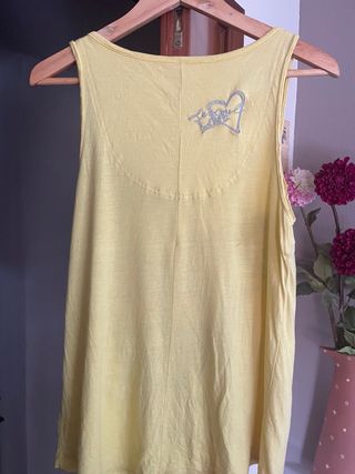 Camiseta Desigual TL mujer