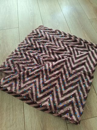 Bufanda fular Essentiel Antwerp