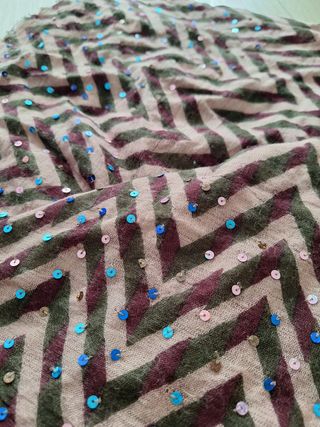 Bufanda fular Essentiel Antwerp