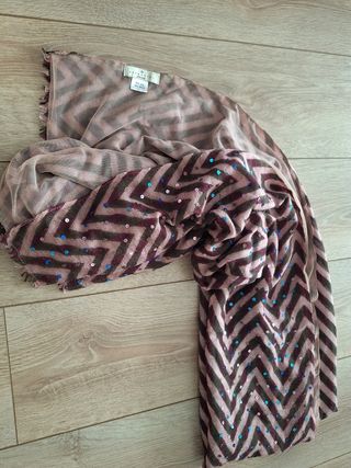 Bufanda fular Essentiel Antwerp