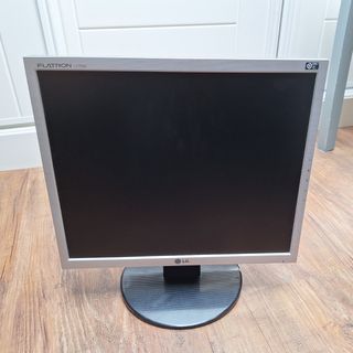 Pantalla ordenador 