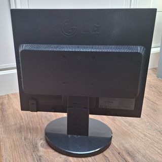 Pantalla ordenador 