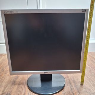 Pantalla ordenador 