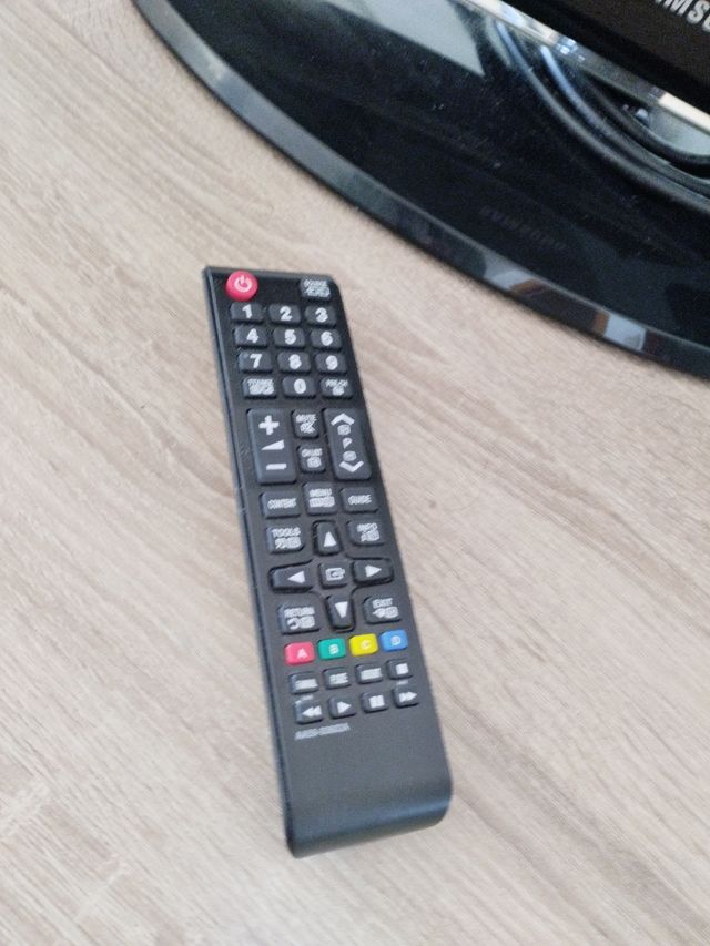 TV LED Samsung de 22 polegadas