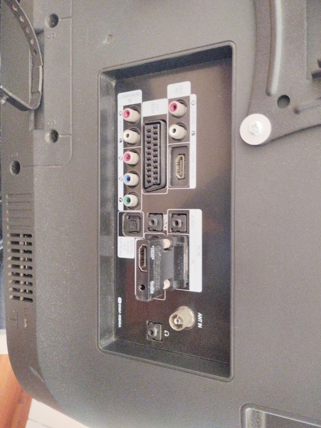 TV LED Samsung de 22 polegadas