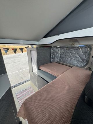 Ford Transit Custom 2016