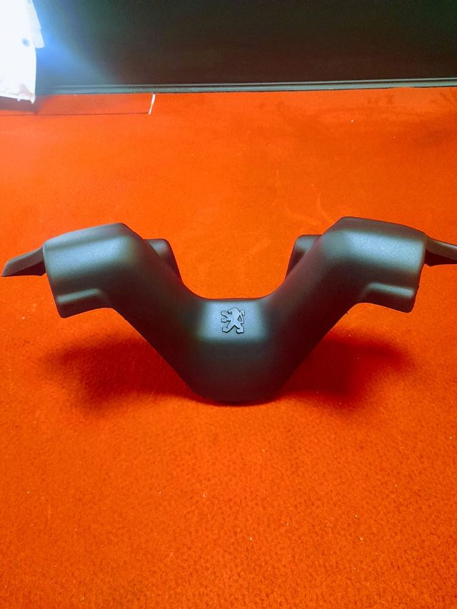 Tapa manillar Peugeot elystar