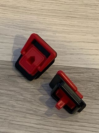 Manija emerjencia Tesla Y