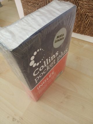 Diccionario de inglés Bilingüe