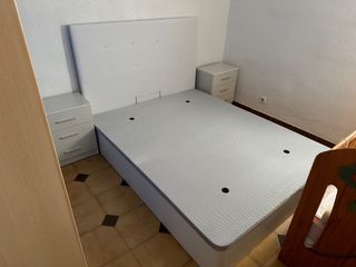 Oferta Canape más Colchon