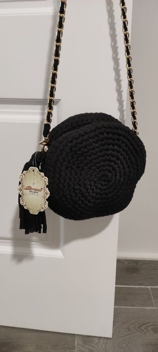 Bolso SIN ESTRENAR 