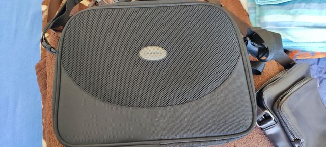 Bolsa PC tucano