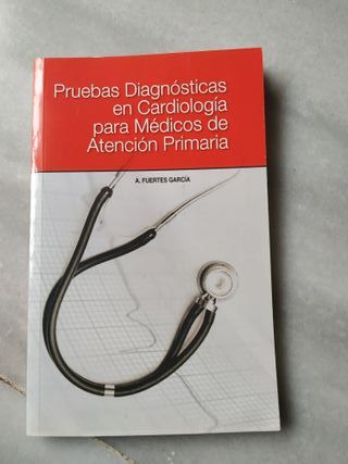 Pruebas diagnósticas en cardiología para A.P