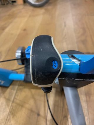 Rodillo Para Bicicleta TACX 