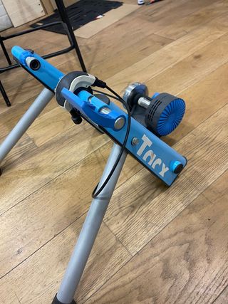 Rodillo Para Bicicleta TACX 