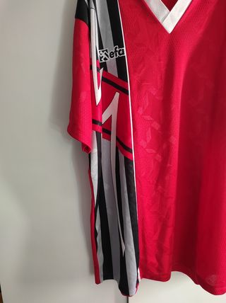 Camiseta EFA
