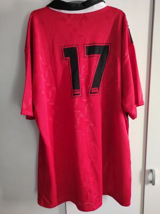 Camiseta EFA