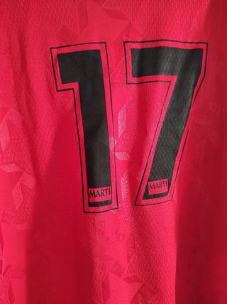 Camiseta EFA