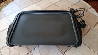 Plancha asador Alemanix AX-12