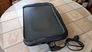 Plancha asador Alemanix AX-12