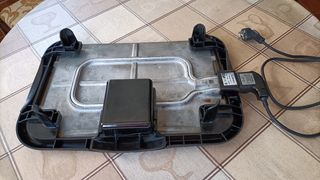 Plancha asador Alemanix AX-12