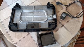 Plancha asador Alemanix AX-12