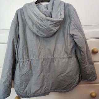 Chamarra talla 11-12