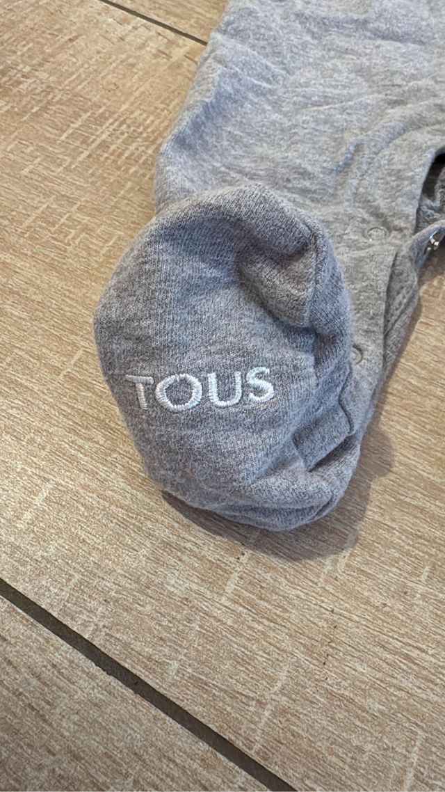 Body Tous A ESTRENAR