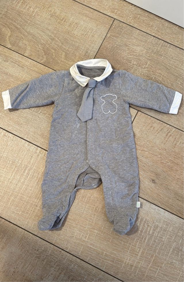 Body Tous A ESTRENAR