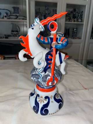 Sargadelos Santiago Matarratas