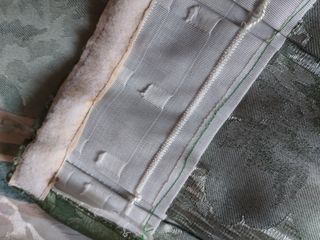 EDREDÓN Y CORTINAS COMPLETAS A JUEGO