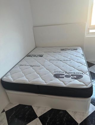 Pack Oferta Canape + Colchon