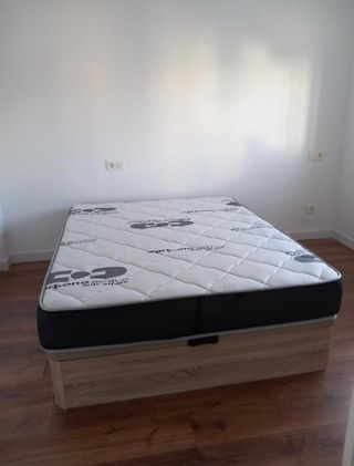 Pack Oferta Canape + Colchon