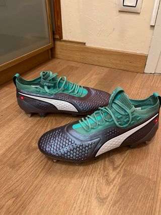 Botas fútbol PUMA ONE