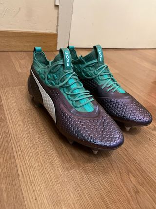 Botas fútbol PUMA ONE
