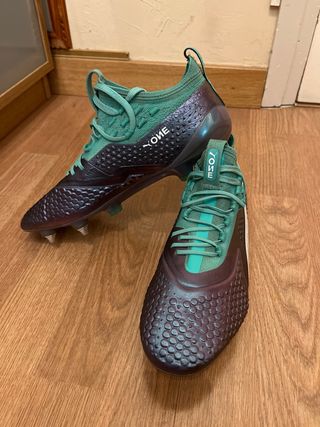 Botas fútbol PUMA ONE